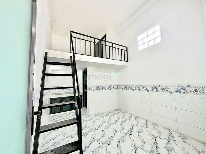 Hình ảnh Cho thuê phòng trọ giá hạt dẻ gần cv Phú Lâm Bình Tân