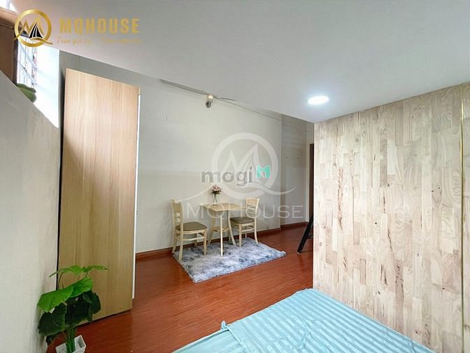Hình ảnh Duplex 2 Phòng Ngủ chỉ 5tr5 ngay Lãnh Binh Thăng Q.11