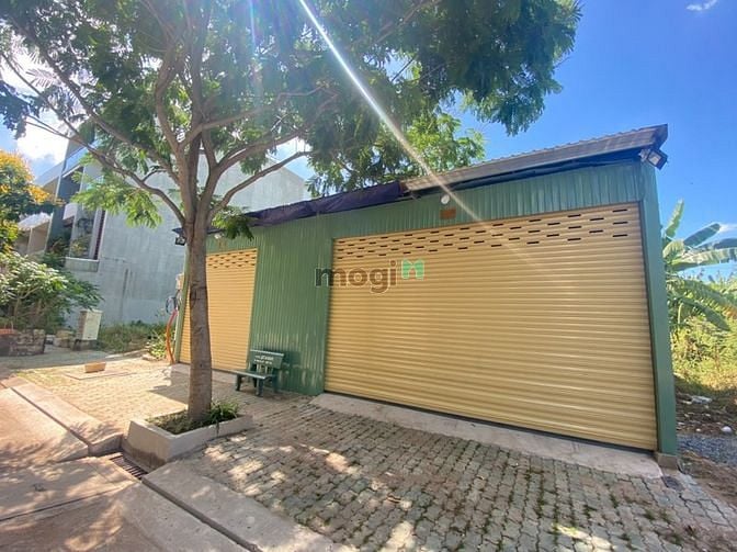 Hình ảnh Kho trống Bình Lợi, ngay mặt tiền DT 10X17M