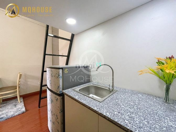 Hình ảnh Duplex 2 Phòng Ngủ chỉ 5tr5 ngay Lãnh Binh Thăng Q.11