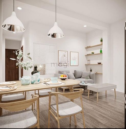 Hình ảnh Chuyên CT Trang Chủ MB66.COM / Đăng Ký Tặng 66K dịch vụ Studio/1PN/2PN/Duplex_gần Trung tâm_Q4,Q7