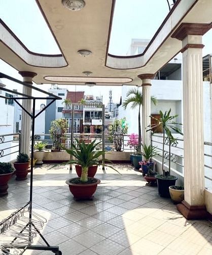 Hình ảnh NHÀ GIÁ RẺ, Q3, dt 65m2, giá 2.8 TỶ, SHR