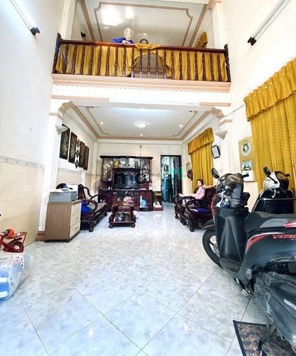 Hình ảnh NHÀ GIÁ RẺ, Q3, dt 65m2, giá 2.8 TỶ, SHR