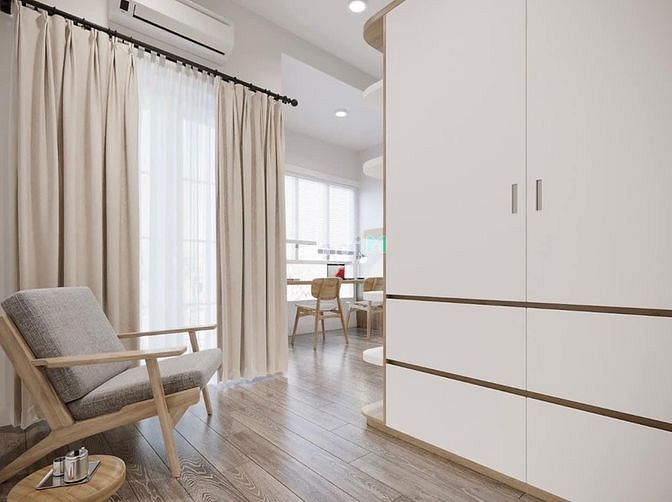 Hình ảnh Chuyên CT Trang Chủ MB66.COM / Đăng Ký Tặng 66K dịch vụ Studio/1PN/2PN/Duplex_gần Trung tâm_Q4,Q7
