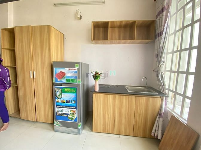Hình ảnh 🏢 Duplex Cao Cấp Full NT Mới_Cửa Sổ Thoáng_Cách Văn Lang CS3 200m 🏢