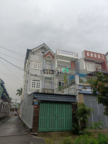 Hình ảnh Bán nhà thới an quận 12 77m2 chỉ 4 tỷ 7....