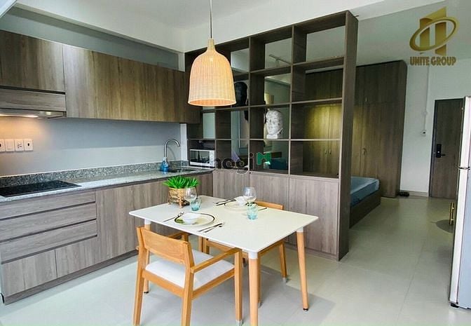 Hình ảnh Chuyên CT Trang Chủ MB66.COM / Đăng Ký Tặng 66K dịch vụ Studio/1PN/2PN/Duplex_gần Trung tâm_Q4,Q7