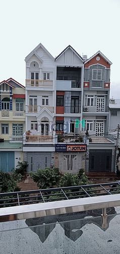Hình ảnh Bán nhà thới an quận 12 77m2 chỉ 4 tỷ 7....