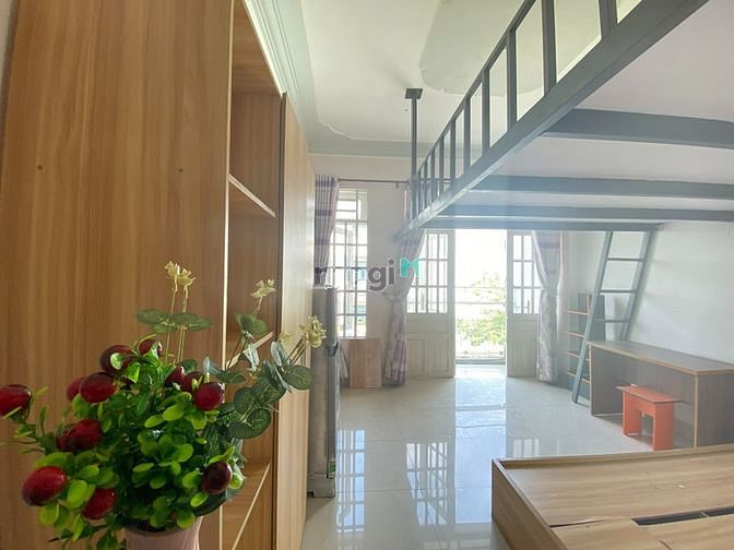 Hình ảnh 🏢 Duplex Cao Cấp Full NT Mới_Cửa Sổ Thoáng_Cách Văn Lang CS3 200m 🏢