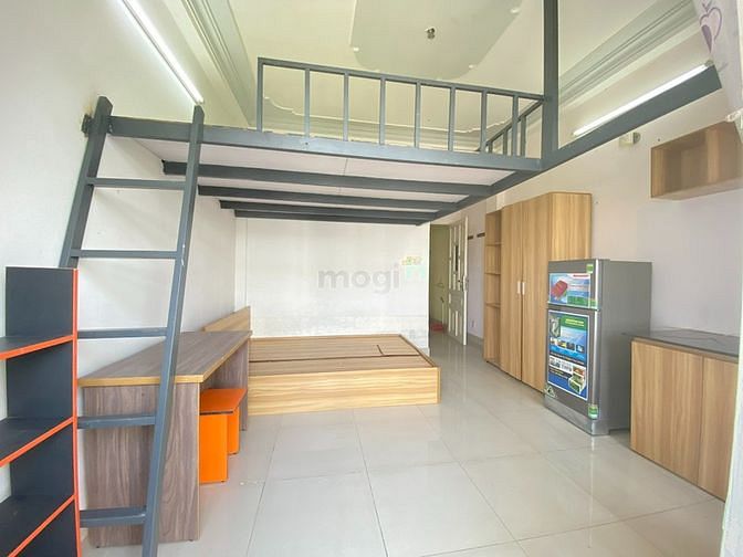 Hình ảnh 🏢 Duplex Cao Cấp Full NT Mới_Cửa Sổ Thoáng_Cách Văn Lang CS3 200m 🏢