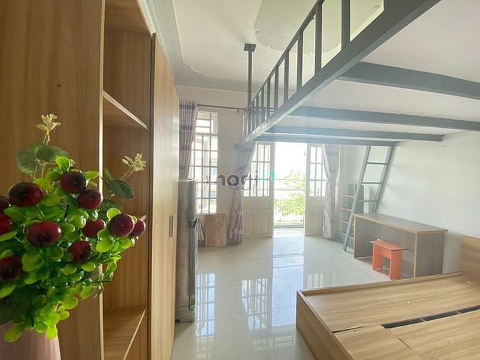 Hình ảnh 🏢 Duplex Cao Cấp Full NT Mới_Cửa Sổ Thoáng_Cách Văn Lang CS3 200m 🏢