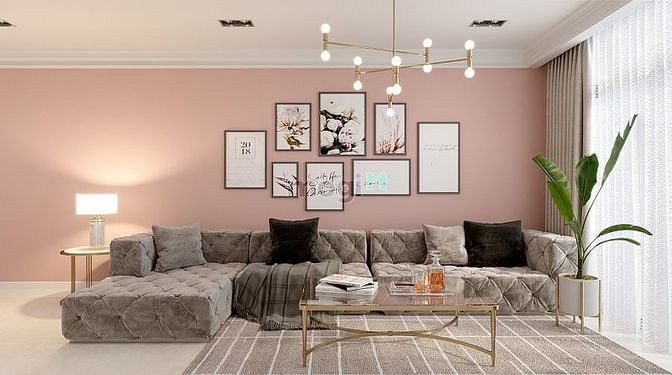Hình ảnh Cho thuê CHCC Kingdom 101, Quận 10, DT: 80m2, 2PN , 2WC, giá 16.5 tr