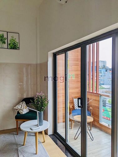 Hình ảnh CHDV Duplex BAN CÔNG ở Hoàng Hoa Thám, Bình Thạnh, Gần chợ - Văn Lang