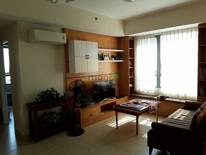 Hình ảnh Masteri Thao Dien 2 bedroom for rent with cheap price 16mil VND/Mth