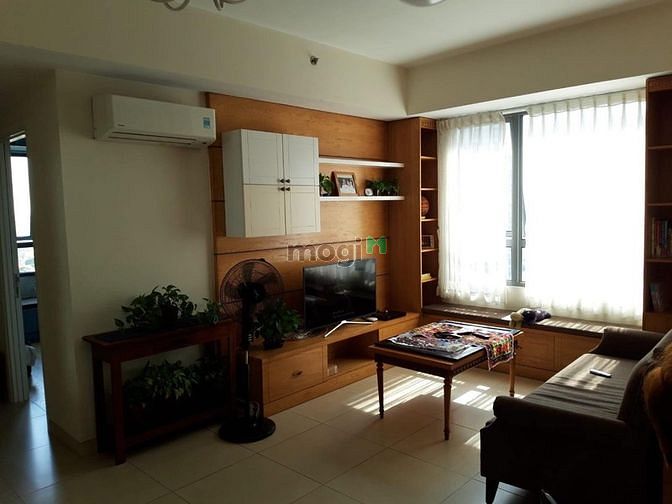 Hình ảnh Masteri Thao Dien 2 bedroom for rent with cheap price 16mil VND/Mth