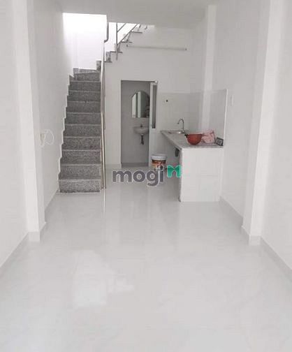 Hình ảnh KẸT VỐN BÁN GẤP, Q4, Đ. Tôn Đản, DT 40m2, giá 1.3TỶ, SHR