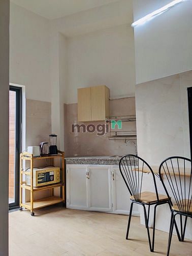 Hình ảnh CHDV Duplex BAN CÔNG ở Hoàng Hoa Thám, Bình Thạnh, Gần chợ - Văn Lang