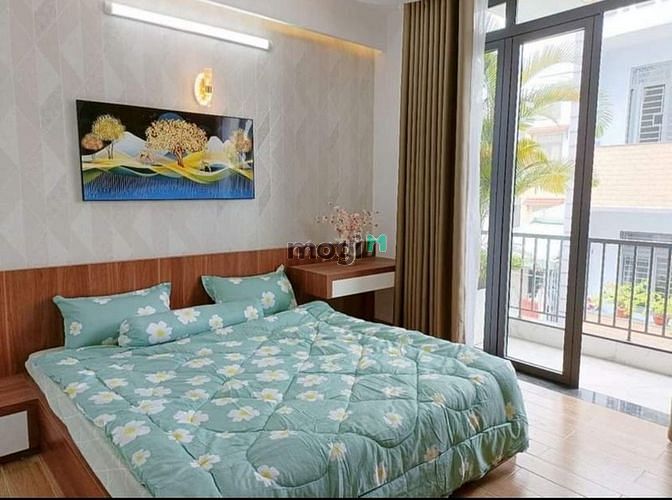 Hình ảnh VỠ NỢ BÁN NHÀ Q3,Đ.Lê Văn Sỹ, 63m2, 3.1 TỶ, SHR