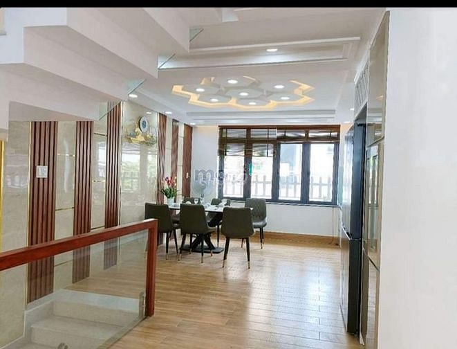 Hình ảnh VỠ NỢ BÁN NHÀ Q3,Đ.Lê Văn Sỹ, 63m2, 3.1 TỶ, SHR