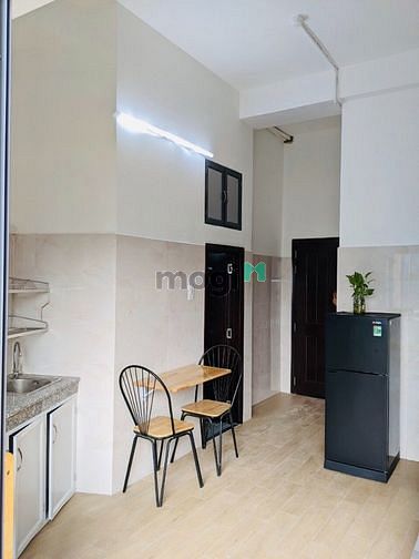 Hình ảnh CHDV Duplex BAN CÔNG ở Hoàng Hoa Thám, Bình Thạnh, Gần chợ - Văn Lang