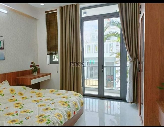 Hình ảnh VỠ NỢ BÁN NHÀ Q3,Đ.Lê Văn Sỹ, 63m2, 3.1 TỶ, SHR