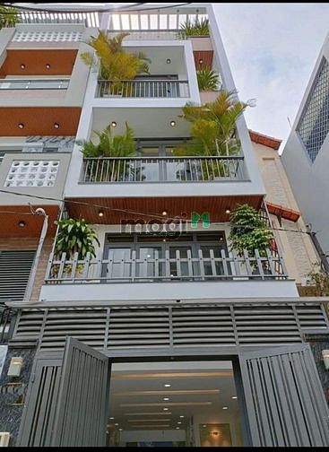 Hình ảnh VỠ NỢ BÁN NHÀ Q3,Đ.Lê Văn Sỹ, 63m2, 3.1 TỶ, SHR