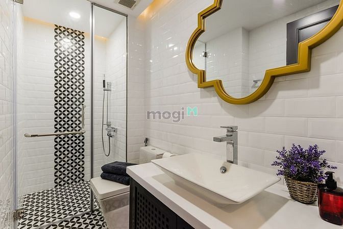 Hình ảnh Cho Thuê Căn D1mesion Quận 1, 2pn 2wc, 60m2 full nội thất giá 25tr,