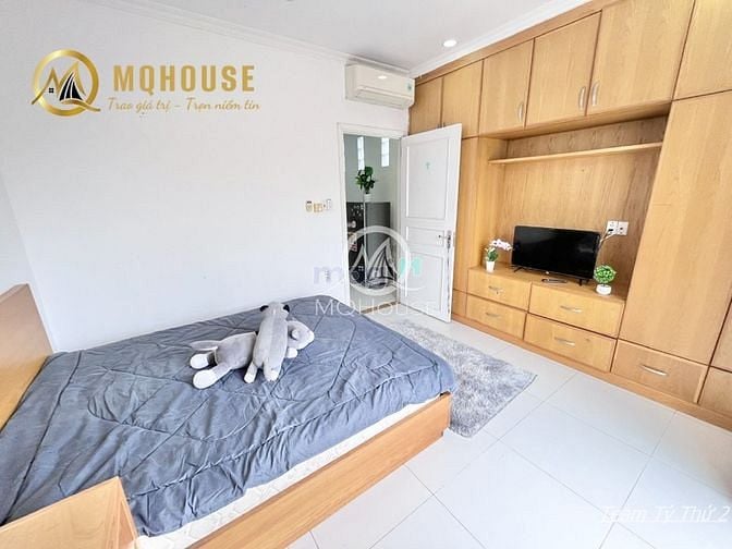 Hình ảnh 🧨🧨Căn Hộ 1PN Classic & Modern, Bình Thạnh