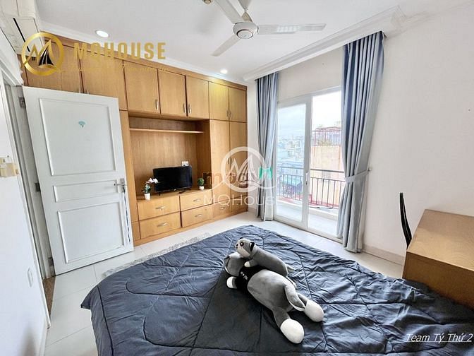 Hình ảnh 🧨🧨Căn Hộ 1PN Classic & Modern, Bình Thạnh