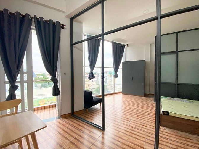 Hình ảnh Trống phòng studio siêu đẹp giá siêu hợp lí có thể fix thêm ạ