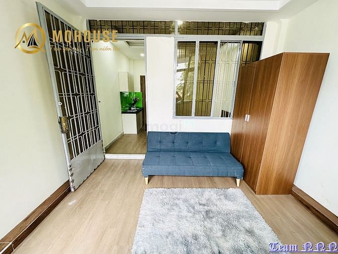 Hình ảnh 🧨🧨Căn Hộ 1PN Classic & Modern, Bình Thạnh