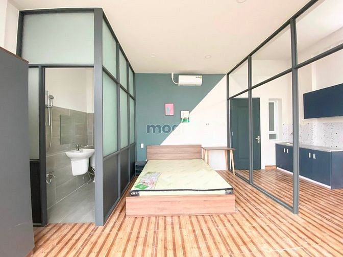Hình ảnh Trống phòng studio siêu đẹp giá siêu hợp lí có thể fix thêm ạ