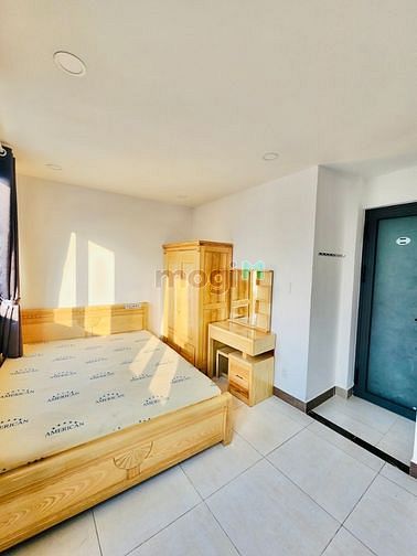 Hình ảnh CHDV studio 25m2 cửa sổ lớn ngay Bến Xe Miền Đông
