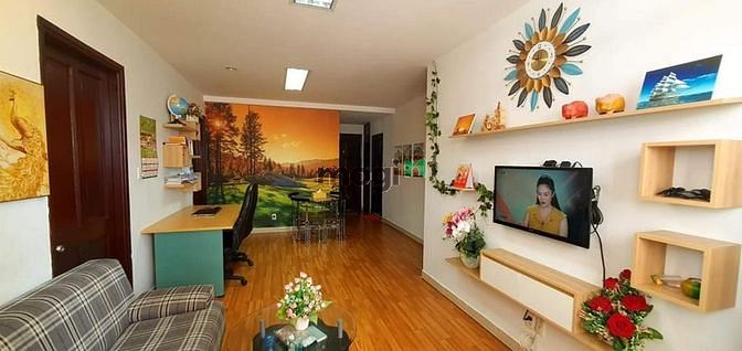 Hình ảnh Ngân hàng thanh lý CH SCREC TOWER 72m2 2PN 1T770TL