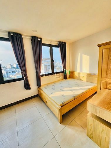 Hình ảnh CHDV studio 25m2 cửa sổ lớn ngay Bến Xe Miền Đông