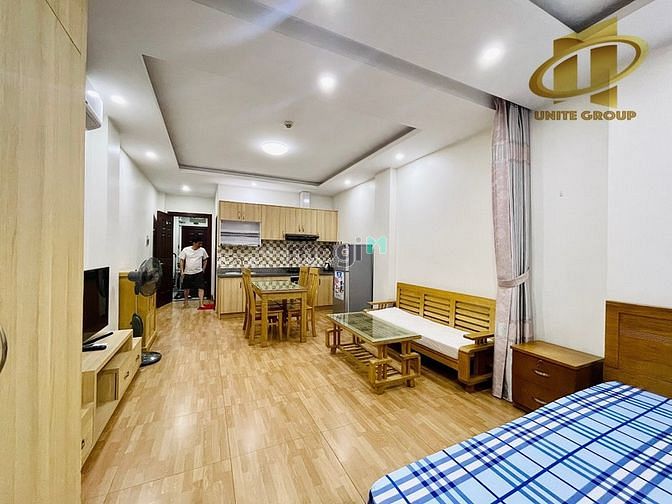 Hình ảnh Chuyên CT Trang Chủ MB66.COM / Đăng Ký Tặng 66K dịch vụ Studio/1PN/2PN/Duplex_gần Trung tâm_Q4,Q7
