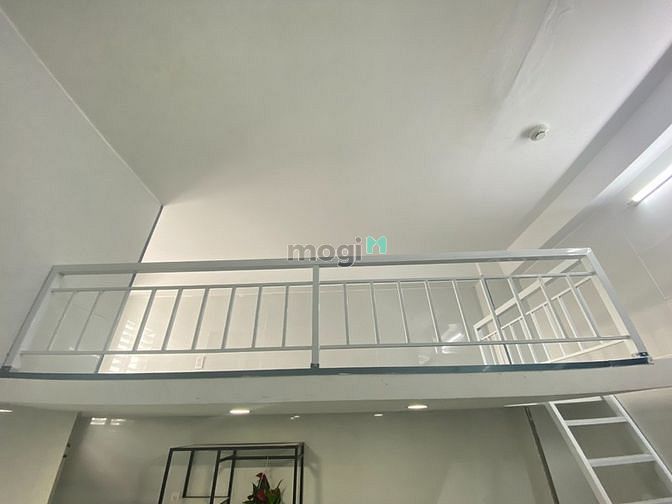 Hình ảnh Mb6623 nạp rút nhanh chóng Duplex FULL nội thất, gần chợ Bà Triểu