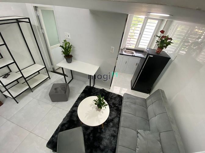 Hình ảnh Mb6623 nạp rút nhanh chóng Duplex FULL nội thất, gần chợ Bà Triểu