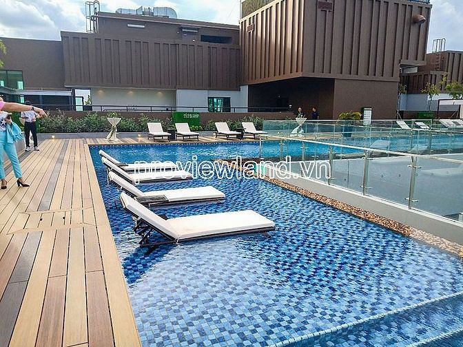 Hình ảnh Bán Trang Chủ MB66.COM / Đăng Ký Tặng 66K D'edge Thảo Điền, 3PN-2WC, DT 144m2, view sông