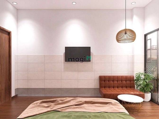 Hình ảnh 1 phòng ngủ VIP phong cách Âu Mĩ