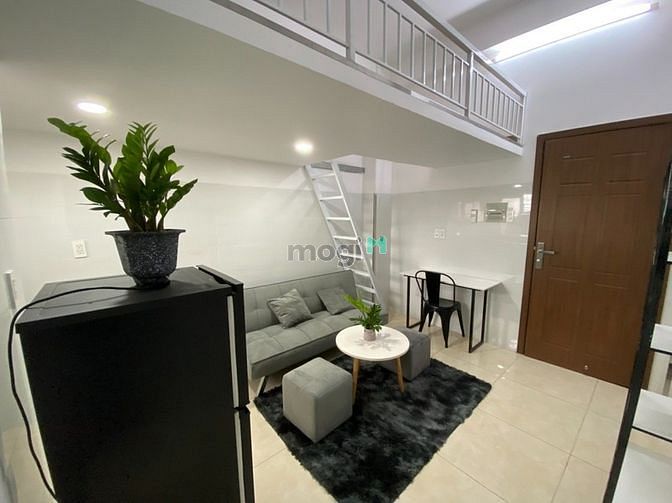 Hình ảnh Mb6623 nạp rút nhanh chóng Duplex FULL nội thất, gần chợ Bà Triểu