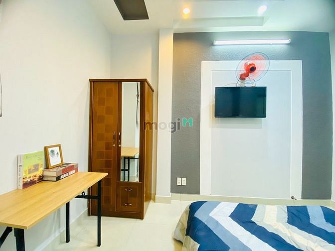 Hình ảnh CHDV Quận 1 Giá Thuê 5 Triệu Mỗi Tháng