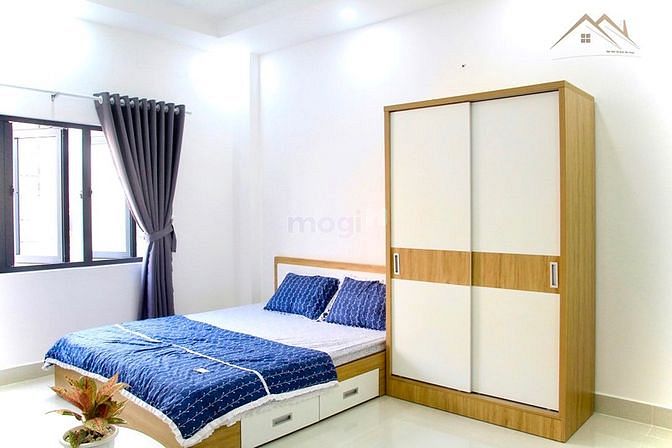 Hình ảnh 1 phòng ngủ VIP phong cách Âu Mĩ