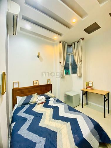 Hình ảnh CHDV Quận 1 Giá Thuê 5 Triệu Mỗi Tháng