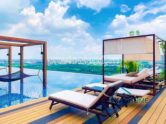 Hình ảnh Bán Trang Chủ MB66.COM / Đăng Ký Tặng 66K D'edge Thảo Điền, 3PN-2WC, DT 144m2, view sông
