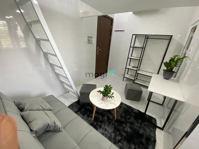 Hình ảnh Mb6623 nạp rút nhanh chóng Duplex FULL nội thất, gần chợ Bà Triểu