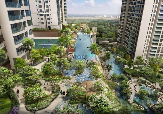 Hình ảnh Hot Hot Hot Trang Chủ MB66.COM / Đăng Ký Tặng 66K Estella Heights An Phú cho thuê, 3PN, 150m2