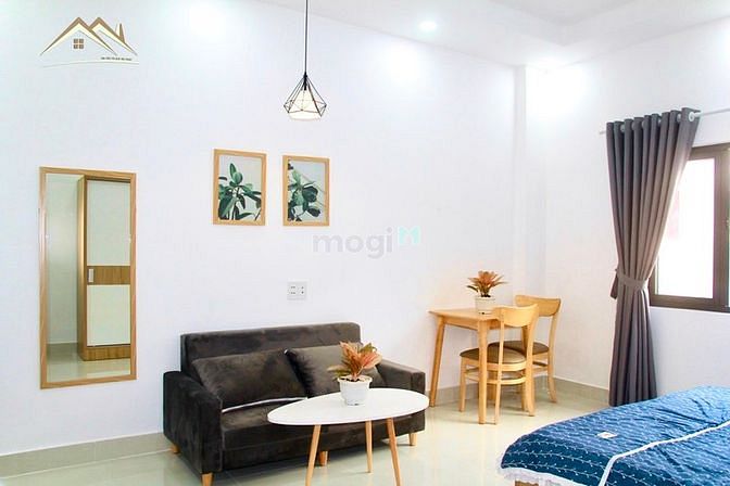 Hình ảnh 1 phòng ngủ VIP phong cách Âu Mĩ