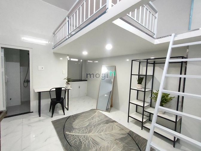 Hình ảnh Mb6623 nạp rút nhanh chóng Duplex FULL nội thất, gần chợ Bà Triểu
