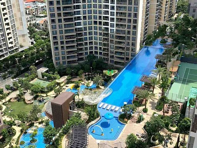Hình ảnh Hot Hot Hot Trang Chủ MB66.COM / Đăng Ký Tặng 66K Estella Heights An Phú cho thuê, 3PN, 150m2